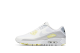 Nike Air Max 90 Golf Metallic Platinum (CU9978 102) weiss 2