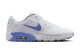 Nike Air Max 90 Golf Royal Pulse (HV9305-100) weiss 3