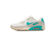 Nike Air Max 90 Golf Washed Teal (DO6492-141) weiss 3
