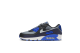 Nike Air Max 90 GORE TEX (FD5810-003) grau 1