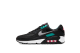 Nike Air Max 90 CL New Green (DC0958-001) schwarz 2