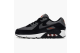 Nike Air Max 90 Grey (FD0664-001) bunt 4