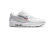 Nike Air Max 90 GS (DN3730-100) weiss 6