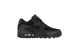 Nike Air Max 90 (307793-091) schwarz 1