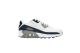 Nike Air Max 90 LTR GS (CD6864-105) weiss 3