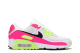 Nike Air Max 90 Watermelon womens (CT1030-100) bunt 5