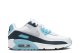 Nike Air Max 90 (HF6358-100) weiss 5