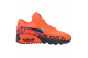 Nike Air Max 90 (GS) Orange (852819 800) orange 1