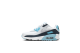 Nike Air Max 90 (HF6358-100) weiss 1