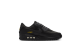 Nike Air Max 90 (HM0628-001) schwarz 3