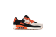 Nike Air Max 90 Premium Away (CJ0611-100) orange 5