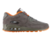 Nike Air Max 90 (586848-221) grau 2
