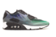 Nike Hurley Air Max 90 (502482 001) bunt 2