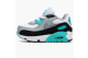 Nike Air Max 90 Hyper Turquoise td (CD6868-102) bunt 6