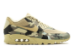 Nike Air Max 90 Hyperfuse Country Camo italy (596529 320) beige 3