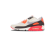 Nike Air Max 90 Hyperfuse Infrared (548747-106) bunt 5