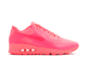 Nike Air Max 90 Hyperfuse PRM (454446 600) pink 3