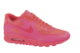 Nike Air Max 90 Hyperfuse PRM (454446 600) pink 2