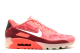 Nike Air Max 90 Ice (631748 601) rot 3