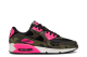 Nike Air Max 90 Camo Pack Sequoia Hyper (IF1721 300) bunt 6