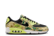Nike Air Max 90 Premium Team Gold Light Lemon Twist Phantom (IF1721 700) bunt 5