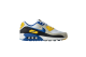 Nike Air Max 90 Los Angeles Rams (II7587-100) bunt 4
