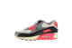 Nike Air Max 90 OG Vintage 2013 Infrared (543361 161) bunt 4