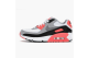 Nike Air Max 90 Infrared 2020 GS (DC8334 100) bunt 2
