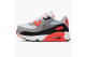 Nike Air Max 90 Infrared 2020 TD (DC8333 100) bunt 1