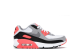 Nike Air Max 90 Infrared 2020 GS (DC8334 100) bunt 3