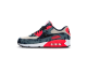 Nike Air Max 90 QS Denim (700875 400) bunt 4