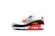 Nike Air Max 90 Infrared Ostrich (333805-101) bunt 4