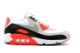 Nike Air Max 90 Infrared Ostrich (333805-101) bunt 2