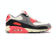 Nike Air Max 90 OG Vintage 2013 Infrared (543361 161) bunt 3