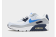 Nike Air Max 90 (IQ0098-103) blanc 6