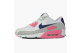 Nike Air Max 90 Laser 2010 womens (325213-105) bunt 1