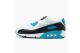 Nike Air Max 90 Laser Blue (325018-108) bunt 1