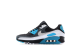 Nike Air Max 90 Blue (CT0693-001) bunt 5