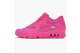 Nike Air Max 90 LTR GS Fuchsia Laser (833376-603) pink 6