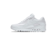 Nike Air Max 90 Leather (302519-113) weiss 6