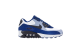 Nike Air Max 90 Blue Void Ashen Slate (302519-400) bunt 1