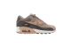 Nike Air Max 90 Lthr wmns Leather (768887-201) braun 1