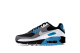 Nike Air Max 90 Leather GS (CD6864-005) bunt 6