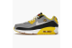 Nike Air Max 90 Leather GS The Extra Smile Go (DQ0570 001) bunt 2
