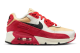 Nike Air Max 90 Leather Sesame Clay PS (CD6867200) bunt 5
