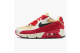 Nike Air Max 90 Leather Sesame Clay PS (CD6867200) bunt 4
