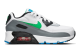Nike Air Max 90 Leather (DV3608-102) bianco 2