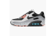 Nike Air Max 90 Leather GS (CD6864-110) bunt 6