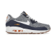 Nike Air Max 90 Liberty (654846-400) bunt 3