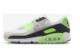 Nike Air Max 90 Light Bone Neutral Olive Cave Stone (DM0029-115) bunt 2